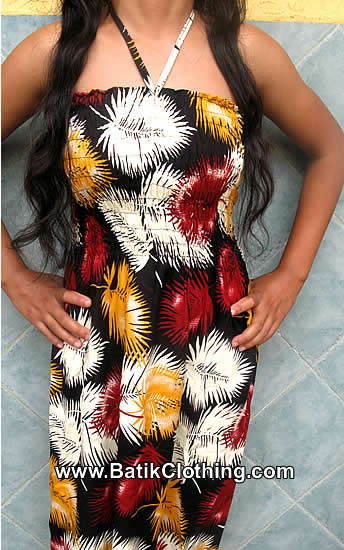 Clothing Manufacturers Bali