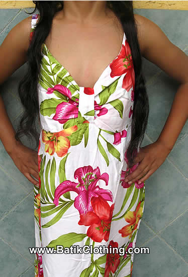 Women Clothing Factory Bali