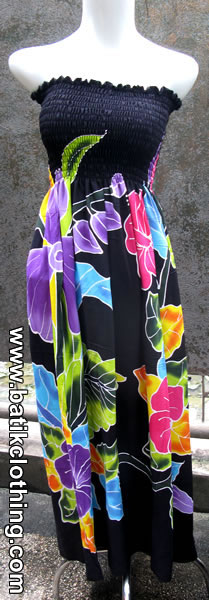 Clothing From Bali Wholesale Batik Beachwear