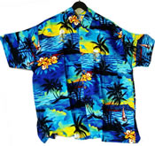  Aloha Hawaiian Shirts