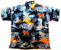  Hawaiian Men Shirts Bali