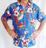 Hawaiian Shirts - Hawaiian Clothing - Aloha Shirts