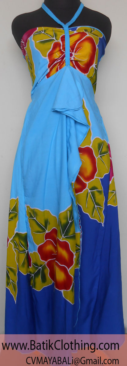 Pnc1-18 Batik Clothing Bali