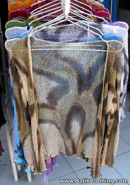 Knitwear Wholesaler Bali Indonesia