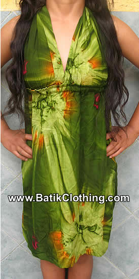 Women Clothes Bali