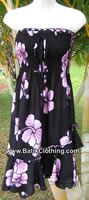Batik Dress Bali Indonesia