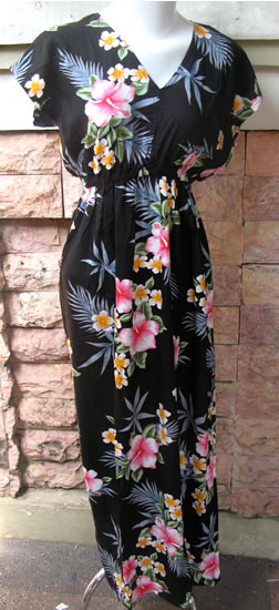 Ladies Clothing From Bali 