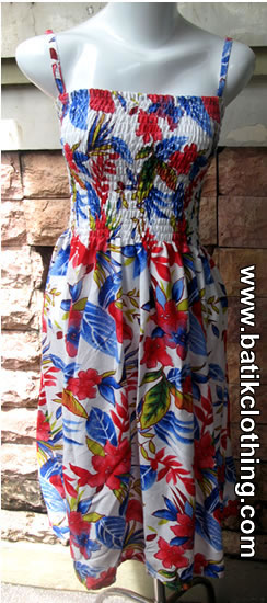 Supplier Clothing Bali Indonesia