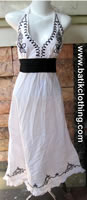 Clothes from Bali. Ladies Dresses Supplier