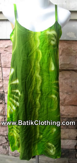 Woman Clothing Factory Bali Indonesia