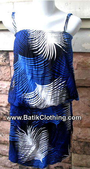 Lady Clothing Factory Bali Indonesia