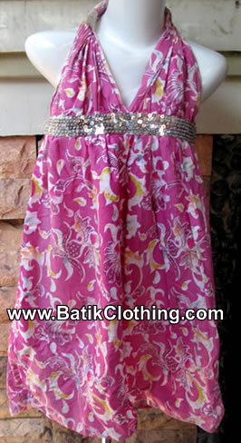 Woman Apparel Factory Bali Indonesia
