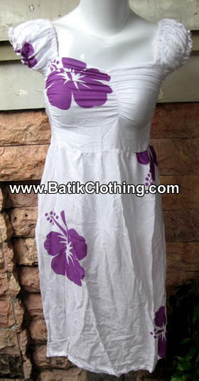Woman Fashion Factory Bali Indonesia
