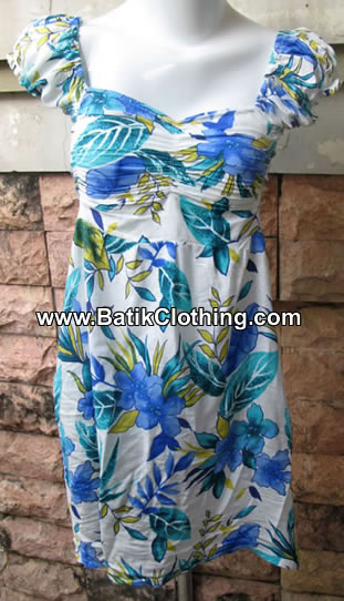 Wholesale Clothing Dresses Bali Indonesia