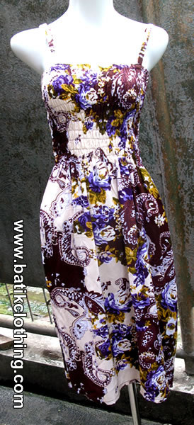 Lady Clothes Wholesales