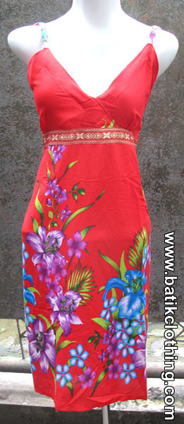 Bali Clothes Manufacturer