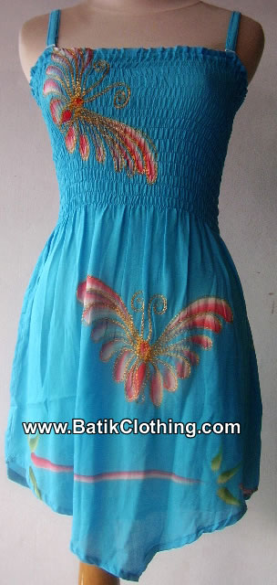 Summer Fashion Bali Indonesia