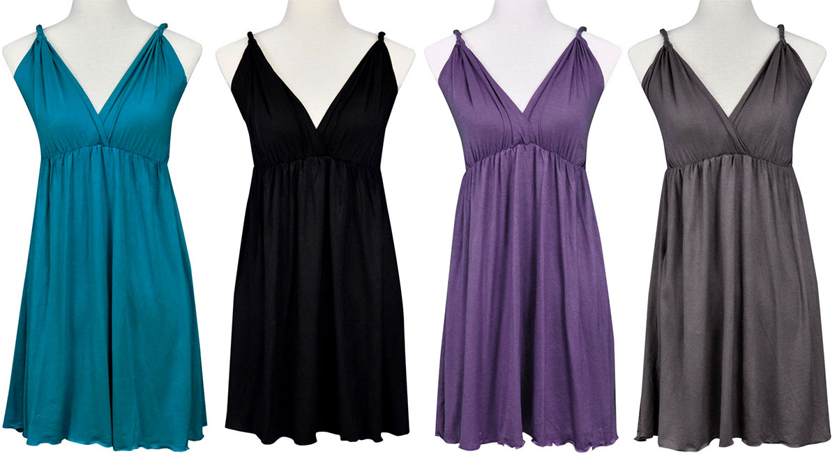 Bali Summer Clothing