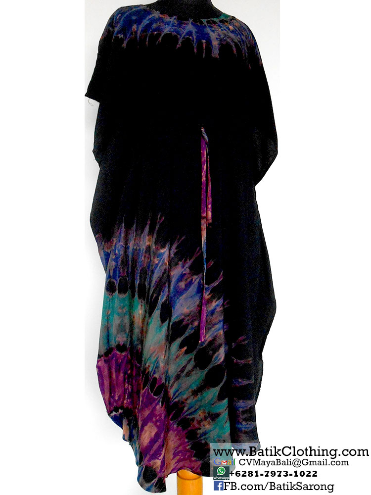 BC1-5 Women Clothing Factory Bali Indonesia Plus Size Clothing