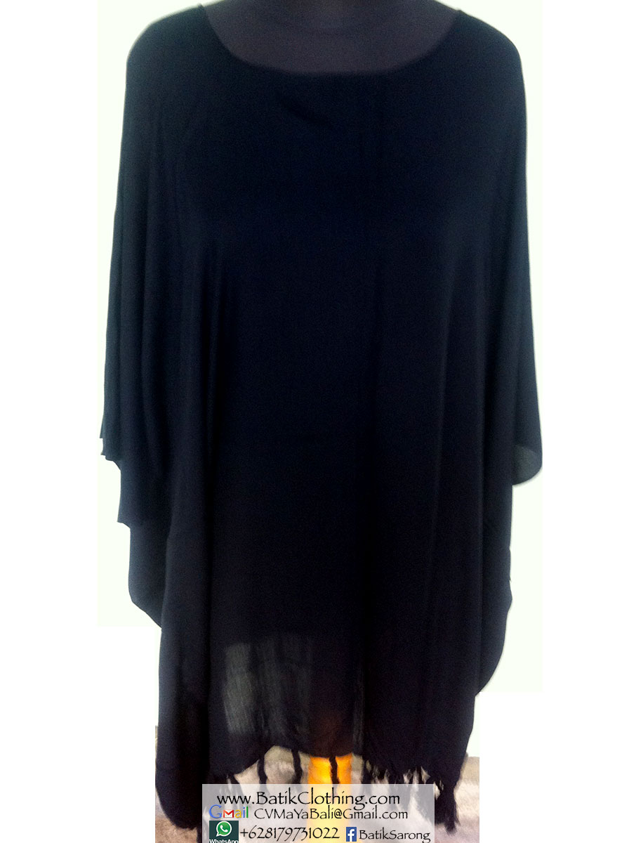 Bc12-4 Woman Clothes Plus Size Bali Indonesia