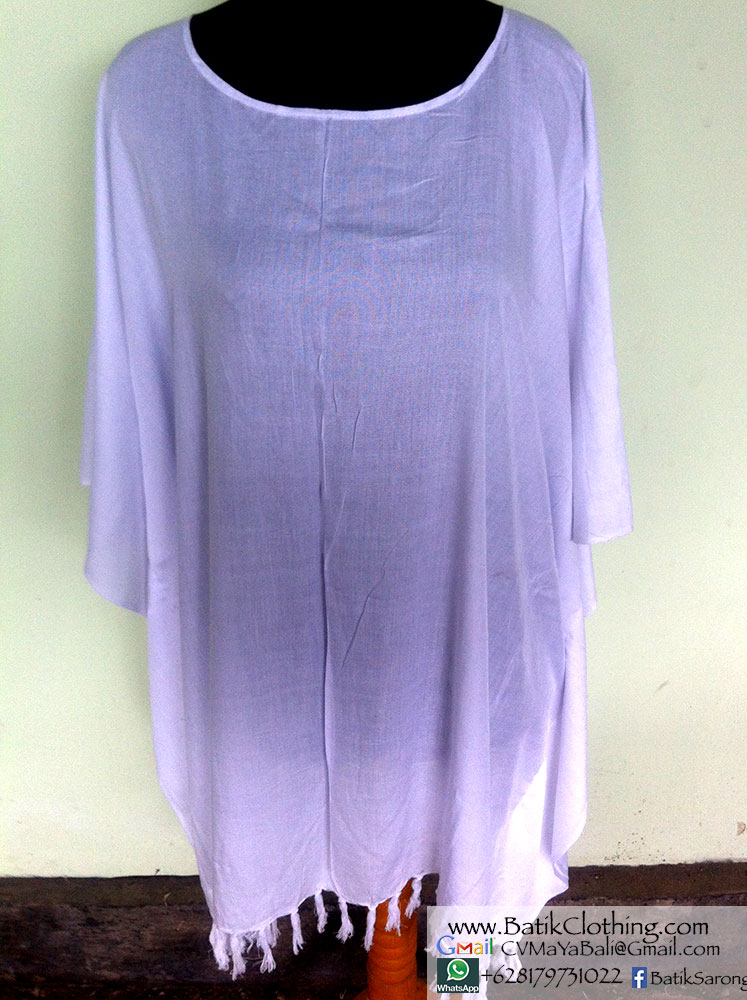 Bc12-6 Women Dresses Plus Size Bali Indonesia 