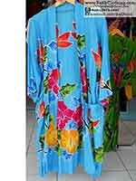 Mc13-1E Swimsuits Bathing Suit Batik Clothing Bali