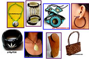 Fashion Jewellery Bali. Costume jewellery and accessories from Bali Indonesia