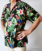  Mens Hawaiian Shirts