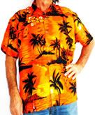  Hawaiian Shirts Dresses Made In Indonesia