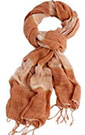 Ladies scarves handmade in Bali Indonesia. Bali Fashion wholesale company. Fair trade.