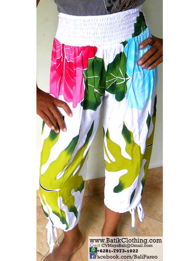 Pant1-15 Women Clothing Bali Indonesia Pants 
