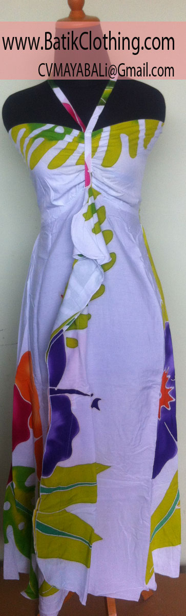 Pnc1-14 Batik Plus Size Clothing