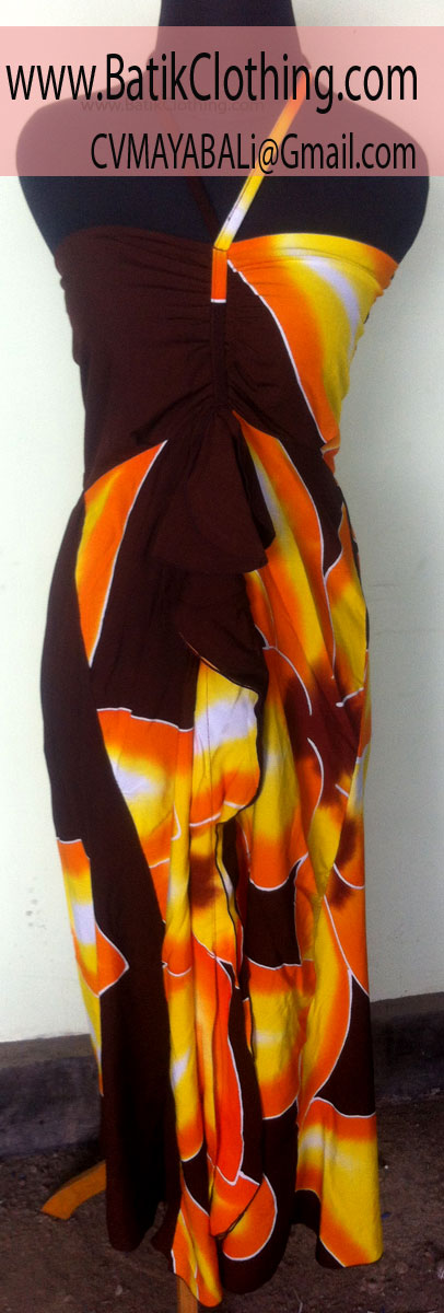 Pnc1-23 Bali Fashion Clothing