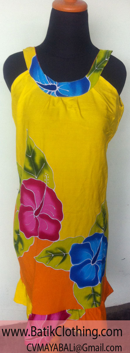 Pnc1-28 Bali Clothing Company