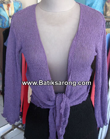 Hippy Ethnic Clothing Bali Indonesia