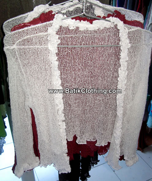 Knitwear Wholesale Bali Indonesia