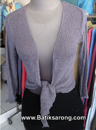 Women Cardigan Bali Indonesia 